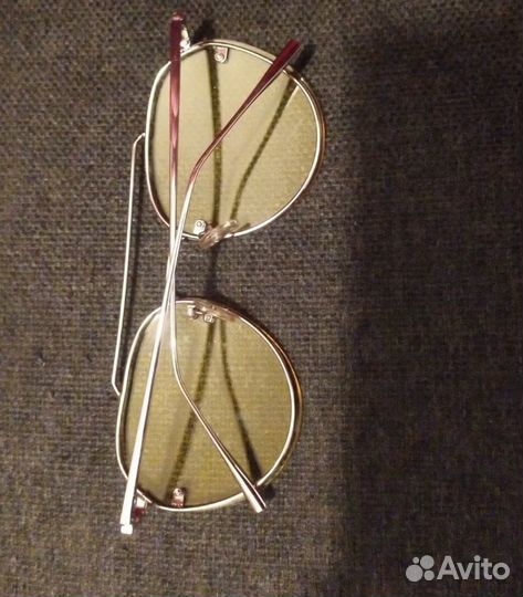 Солнцезащитные очки Marmalato