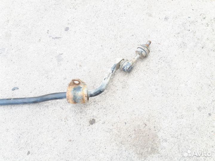 Стабилизатор задний kia Ceed JD