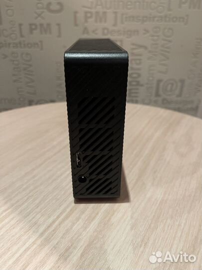 Внешний жесткий диск HDD Seagate Expansion 16 тб