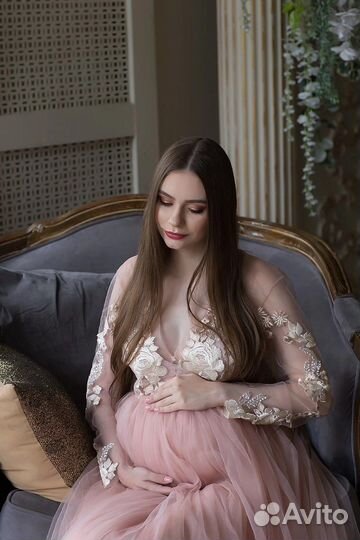 Фотосеессия беременности Фотограф беременных