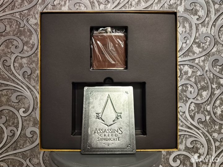 Продам коллекционное издание Assassin's Creed: Син