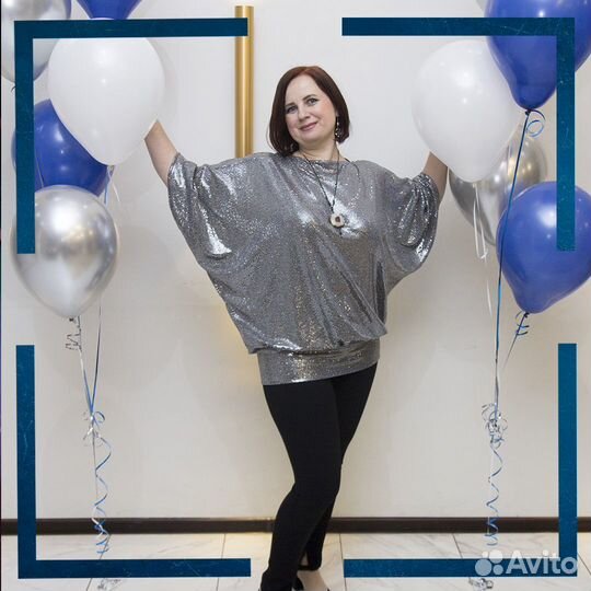 Поющая ведущая, тамада, диджей