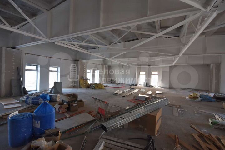 Сдам помещение свободного назначения, 300 м²