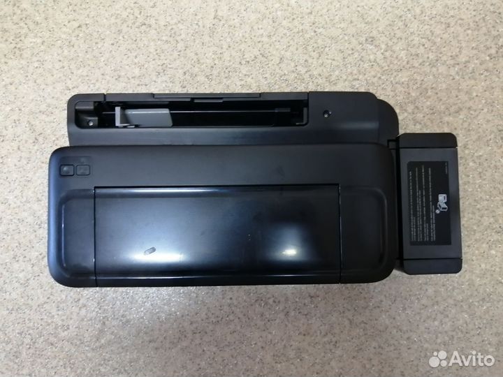 Принтер Epson