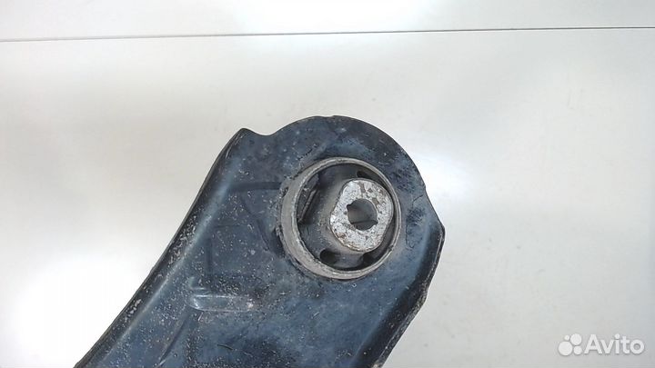 Рычаг подвески Renault Megane 3, 2011