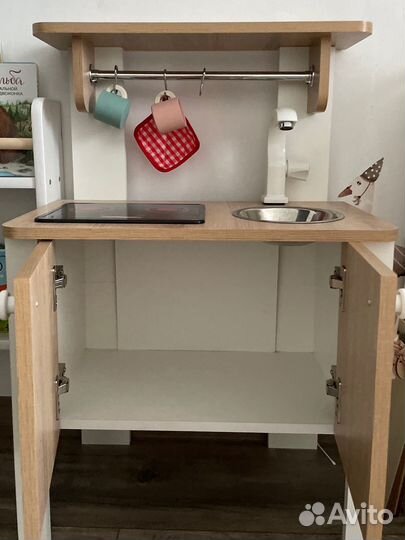 Детская кухня