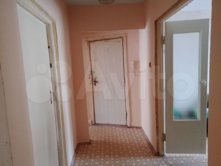 4-к. квартира, 73 м², 8/10 эт.