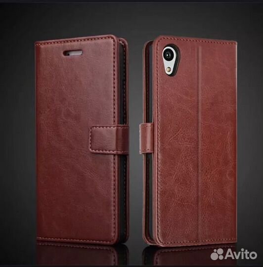 Чехлы на телефон