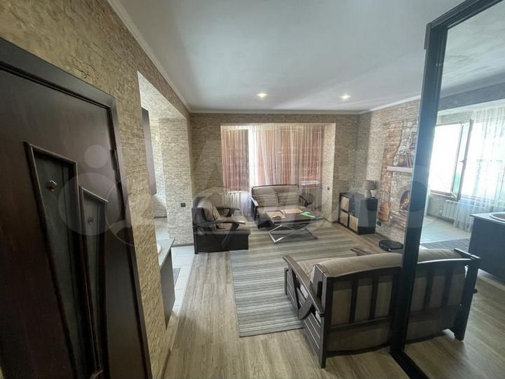 Квартира-студия, 34 м², 2/4 эт.