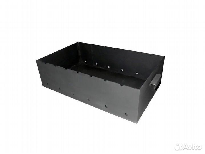 Мангал дачный мм-20