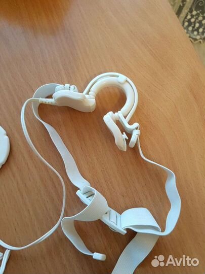 Медицинский прибор для домашней термотерапии