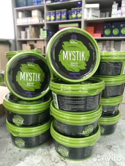 Салфетки Greenway