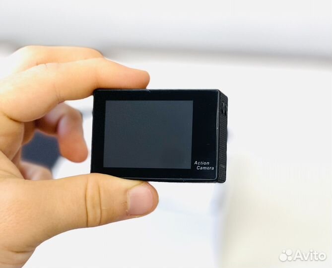 Экшн камера Digma DiCam 700