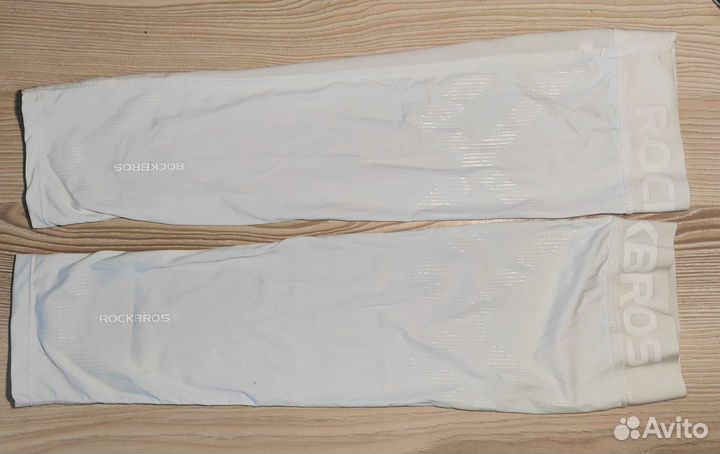 Нарукавники для спорта и повседневного ношения