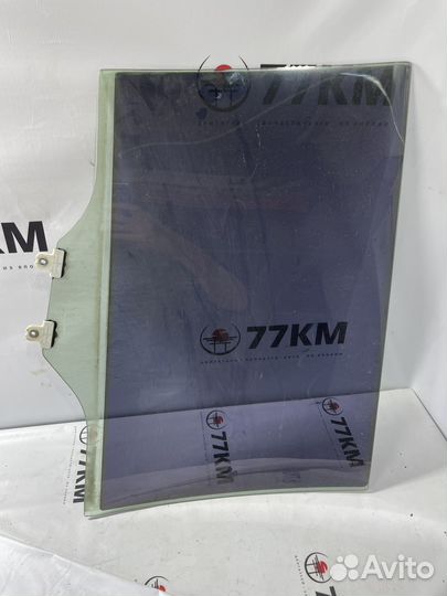 Стекло двери Субару Аутбэк BR 09-15г