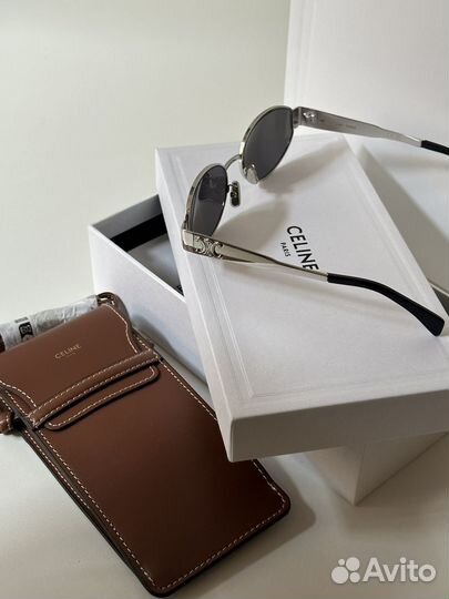 Очки Celine оригинал