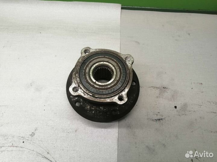 Задняя ступица BMW E60 xi