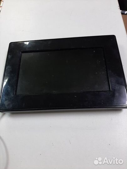 Цифровая фоторамка carrefour