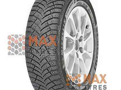 Michelin X-Ice North 4 265/40 R20 104H