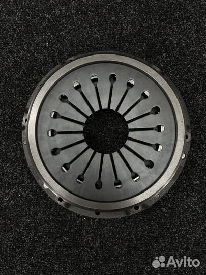 Корзина сцепления - CT-138 - Toyota R-154 обратный