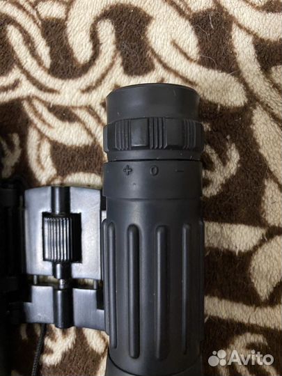 Бинокль sturman 10x25 dcf