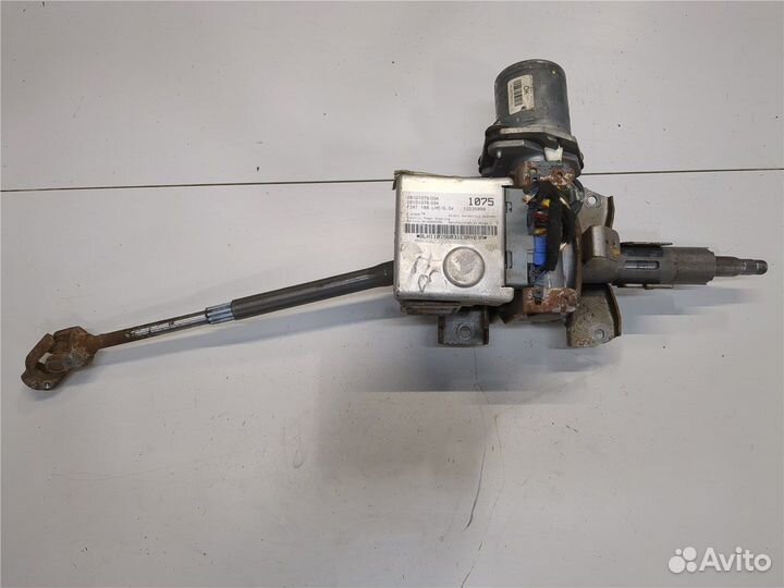 Электроусилитель руля Fiat Punto, 2006