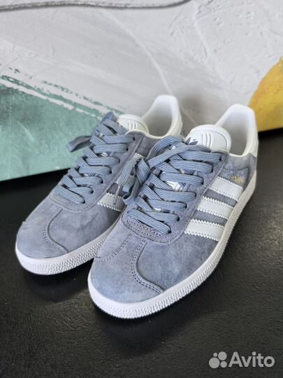 Кроссовки женские Аdidаs Gazelle