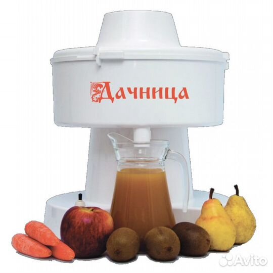 Соковыжималка 