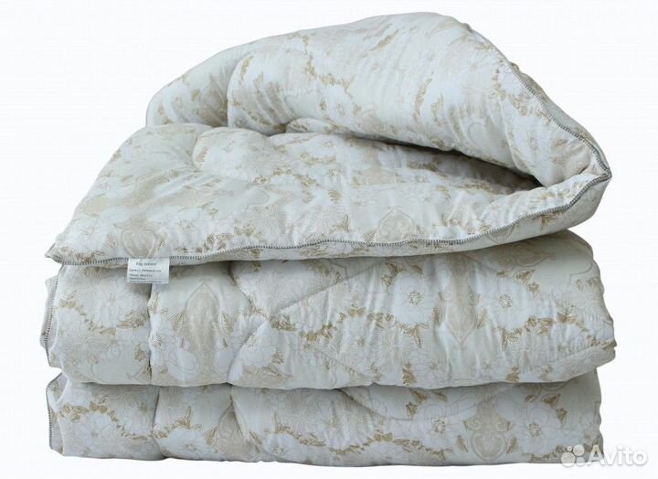 Одеяла ватные тяжелые продаю