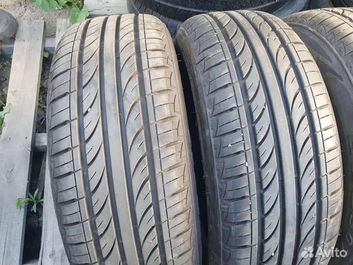 Mazzini Eco 307 185/60 R15