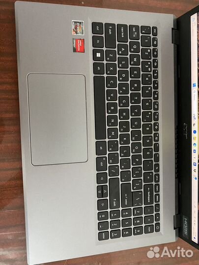 Acer 15 EX215-23-roqsnew