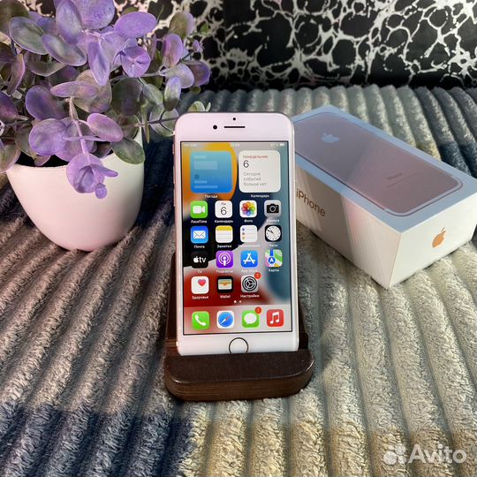 iPhone 7, 32 ГБ