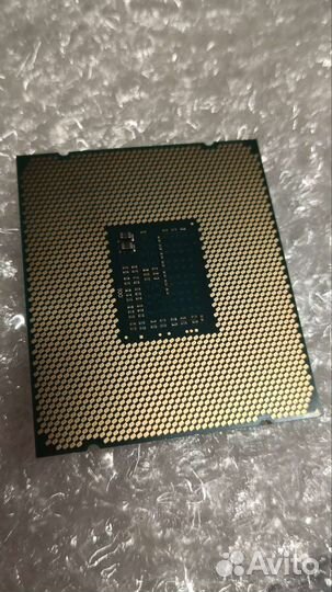 Xeon E5-2630v3 2011-3 x99