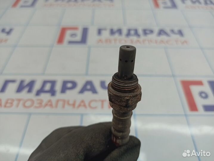 Датчик кислородный второй Nissan Almera (G15) 7700