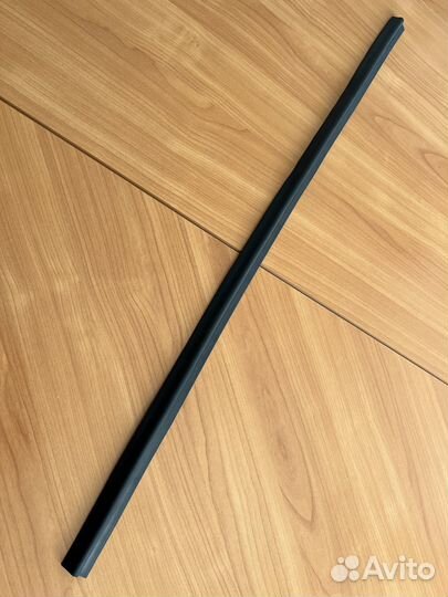 Уплотнительные бархотки Мерседес W 123 купе