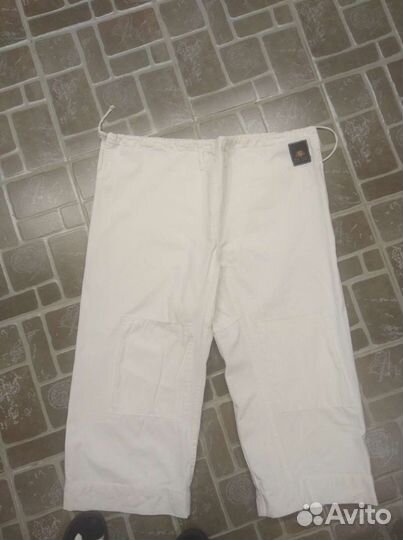 Кимоно мужское бу 52—54р