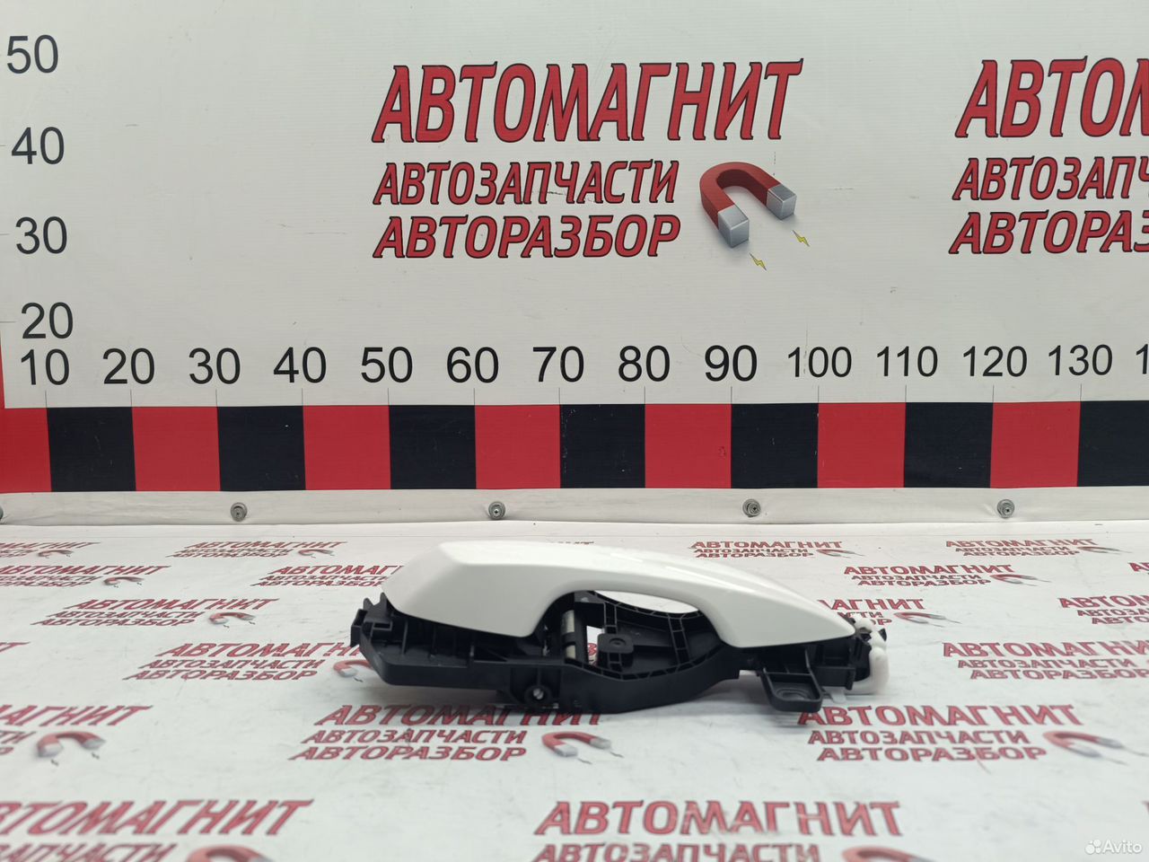 Ручка двери задняя правая Geely Atlas 2 FX11