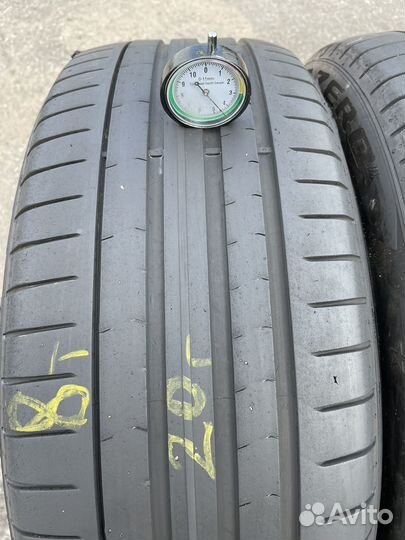 Pirelli P Zero PZ4 225/45 R19
