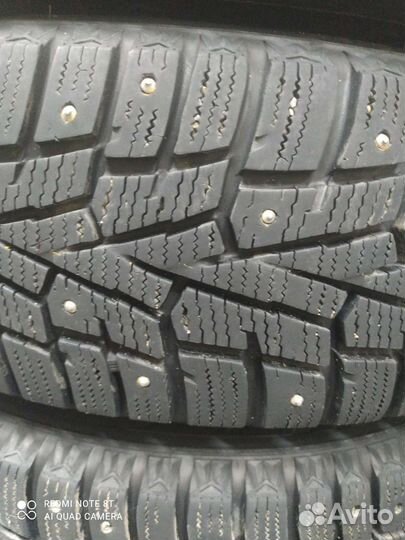 Nexen Winguard WinSpike 195/65 R15 95T