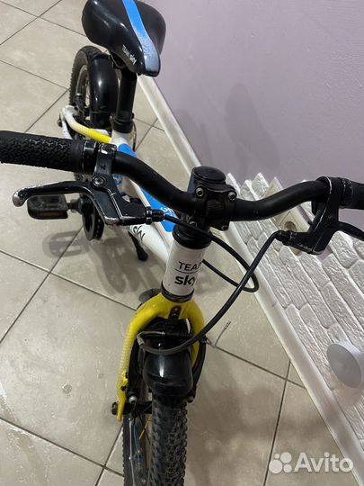 Велосипед Frog 43