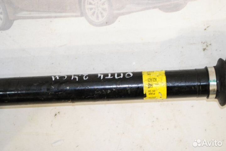 Привод передний правый Kia Optima 4