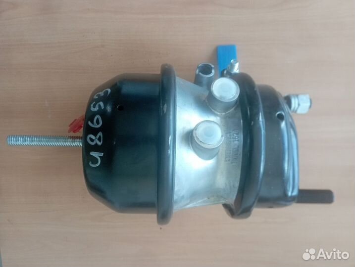 Энергоаккумулятор