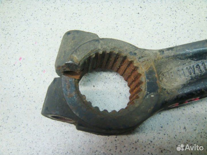 Рулевая сошка Bmw 5 E39