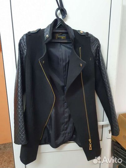 Пальто женское