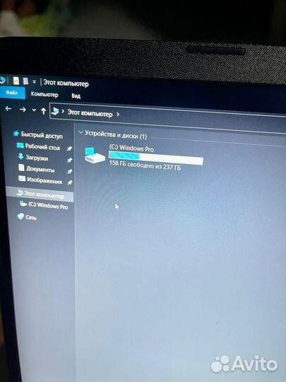 Ноутбук hp 14s-fq0087ur