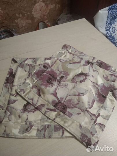 Наволочка декоративная