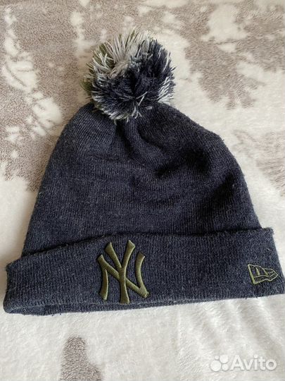 Шапки детские для мальчиков