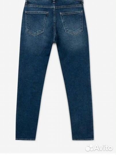 Джинсы для мальчика 152-158