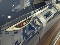 Новый Chery Tiggo 8 Pro Max 2.0 AMT, 2024, цена от 3 550 000 руб.