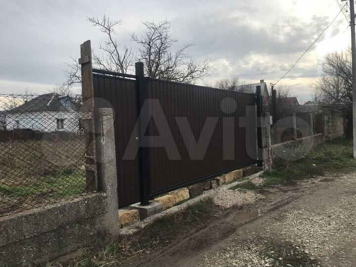 Участок 6 сот. (ИЖС)
